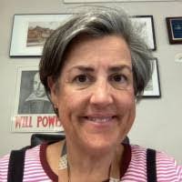 Kathy Lamoreaux's Instagram, Twitter & Facebook