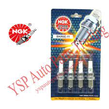 Cari barangan untuk dijual, di jual atau bidaan dari penjual/pembekal kita. Proton Waja 1 6 1 8 2000 2005 Ngk Genuine Spark Plug Plugs Set 4pcs Shopee Malaysia