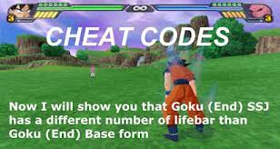 As the gamecube version was released almost a year after the. Dragon Ball Budokai Cheats