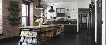 Worked with zee through my kitchen cabinets process, he helped me think through the questions regarding layout and functionality, by the end i was confident our new cabinets would work perfectly for us. Manhattan Kitchens Images Gallery Kitchen Magazine