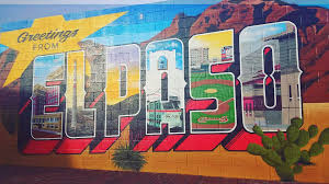 Yellow pages » tx » el paso » artists. El Paso Was Once Called Home For These Celebrities