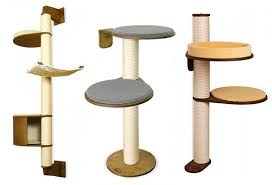 El atracador era un hombre de complexión media y raza blanca. Amazing Inspiration From Germany Elegant Simple Cat Climbing Towers Scratching Posts By Profeline Hauspanther