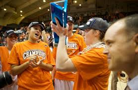 No. 1 seed Oregon State vs. No. 9 seed Colorado: Pac-12 Women's Basketball  Tournament open thread