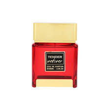 Flavia Tender Vetiver — dupe of Maison Francis Kurkdjian Baccarat Rouge 540