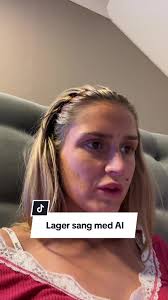 Erika Norwich Gi Ut Sang