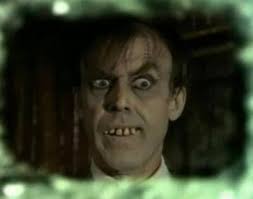 Do these stories share a similar Scooby Doo feel?