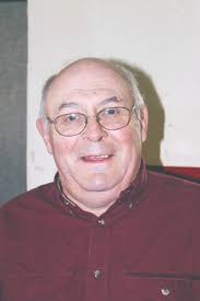 Neighbor to neighbor: 'Beau' Gilmore: Retired teacher has strong work ethic 