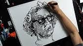 As part of the walker's 75th anniversary we are releasing a variety of clips from the walker's archives.there's no question, i had some attitude about the. Chuck Close Discusses Big Self Portrait 1967 1968 Youtube