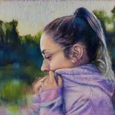 Sanded Art Paper Gallery