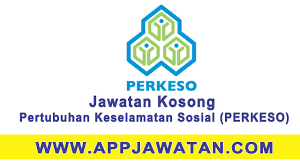 Maybe you would like to learn more about one of these? Jawatan Kosong Di Pertubuhan Keselamatan Sosial Perkeso 29 Mac 2017 Appjawatan Malaysia