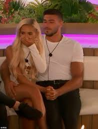 Watch more videos from love island on the official declips channel declips.net/user/loveisland www.itv.com. Love Island Tommy Shocks Fans By Choosing Molly Mae Daily Mail Online