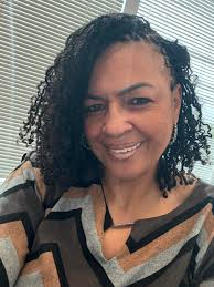 Hello, I'm Angelia Gower, and for the past 26 years, Granite City has been  more than just where I live—it's been my home, my heart, and a community I  deeply cherish. Today,