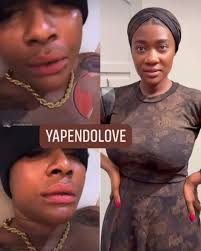 What did Angienation do to get her page removed?