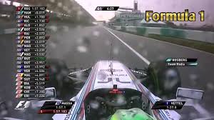 F1 hungarian grand prix live qualifying: Formula 1 Malaysian Grand Prix Qualifying Q1 29 03 2014 Video Dailymotion