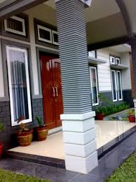 Contoh relief tiang rumah, model tiang rumah minimalis 2019, gambar profil tiang dalam rumah, model relief tiang dalam rumah lihat tiang teras rumah minimalis desain satu di kumpulan. Ardi Relief Profil Home Facebook