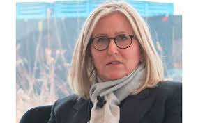 Ford Model-e team leaders