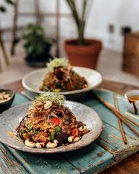 I Make A My Vegan Of Indonesian Nasi Goreng Gazs15minutemeals Nasi Goreng Vegetarian Recipes Whole Food Recipes