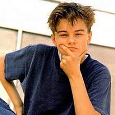 Titanic is a 1997 american film directed, by james cameron. Young Leonardo Dicaprio Icons Explore Tumblr Posts And Blogs Tumgir