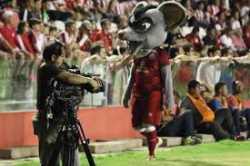 Explore tweets of sampaio corrêa @fcsampaiocorrea on twitter. Novo Mascote Do Nautico Conquista Torcida De Olho No Titulo Da Serie C