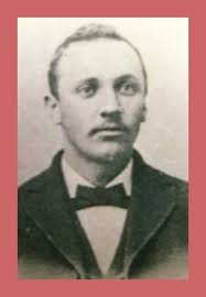 William H. Hechler (1870-1949)