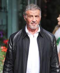 This is a list of his acting roles as well as directing, screenwriting, producing credits. 9 Janvier 2020 Fanpage Fanclub De Sylvester Stallone Facebook