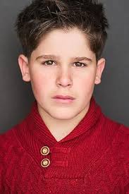 Jacob Heimer: Movies, TV, and Bio