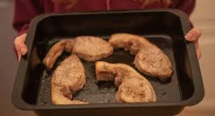 Frying isn't the only (or necessarily the best) way to cook bacon. How To Cook Pork Tenderloin In The Oven 13 Steps With Pictures