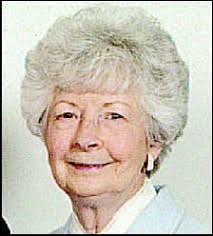 Minnie Cribb Obituary (2015)