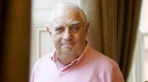 Peter Sutherland: Former attorney general who headed world trade body