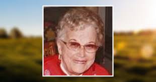 Rosalyn Sell Obituary May 6, 2016