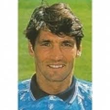 Mark Mccarrick's Instagram, Twitter & Facebook