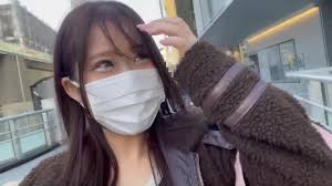PAIS-073 Record With An Amateur Woman With A Strange...