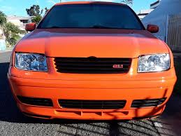 Image result for Habanero Orange 2019 GLI