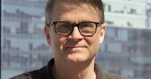 Rob Macgregor, Professor Emeritus