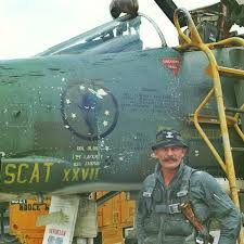 Imgur The Most Awesome Images On The Internet Robin Olds Vietnam Fighter Planes