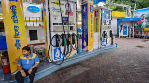 Diesel prices in delhi are currently revised daily under the 'dynamic fuel pricing' mechanism. Diesel Consumption India S Diesel Sales Rise Above Pre Covid 19 Levels In October Industry Data Energy News Et Energyworld