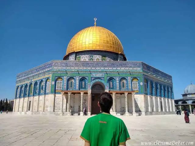 Jerusalen