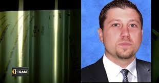 I-Team: Lawyer accused of excessive lawsuits