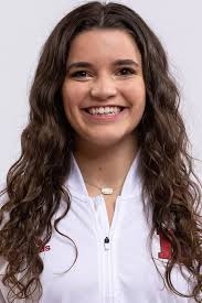 2022 Women's Gymnastics Roster