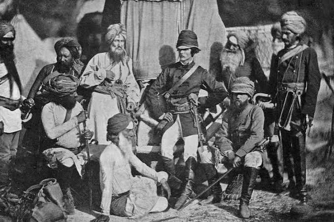 How British abolition of slavery led to India's indentured labour system - India Today