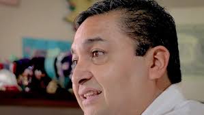 Rituales de Año Nuevo • Jerry Fuentes