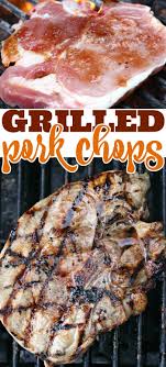 See full list on thespruceeats.com Grilled Pork Chops Mama Loves Food