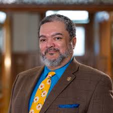 Alumni Student Federation Board of Governors