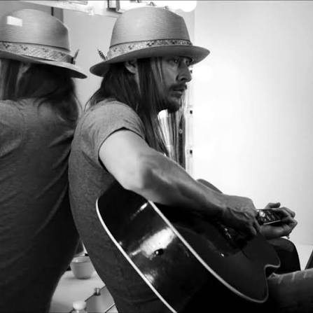 Kid Rock (@kidrock) • Facebook