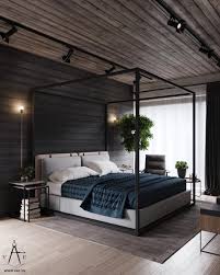 From living rooms, to bed rooms or even dining spaces. Warm Industrial Style House With Layout Industrial Bedroom Design Loft Interior Design Remodel Bedroom