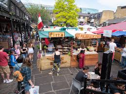 Camden Market | North London, London | Attractions - Lonely Planet