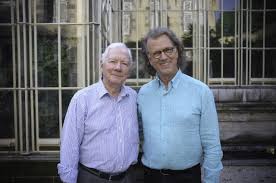 Does andre rieu have a family wife children etc? The Meaning Of Life With Gay Byrne Rte Presspack