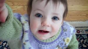 Hausherr Baby First Steps