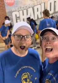 Langtree varsity football takes a loss tonight but what a good game! Check  out the highlight videos!