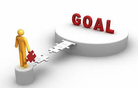 Hasil gambar untuk gambar orang yang memiliki tujuan hidup